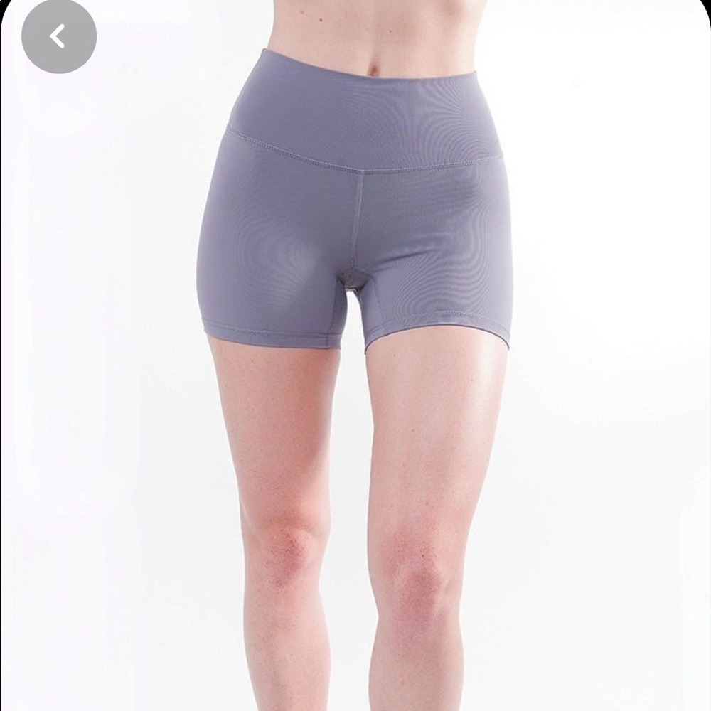 P’tula - The. Betsy “Be Bold” Short - 4"